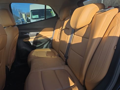 Used 2019 Buick Encore Essence w/ Experience Buick Package image 22