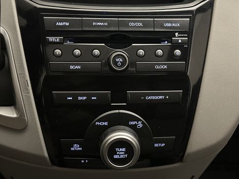 Used 2013 Honda Odyssey EX-L image 33