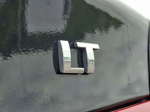 Used 2024 Chevrolet Malibu LT FWD image 30