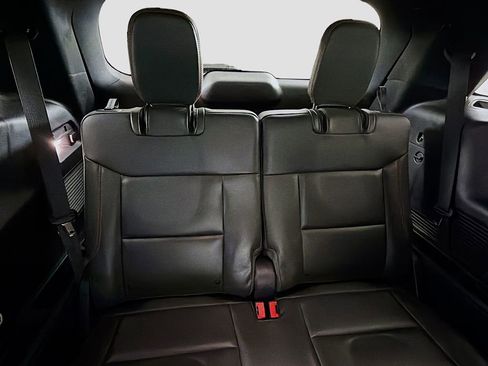 Used 2023 Ford Explorer Timberline image 28