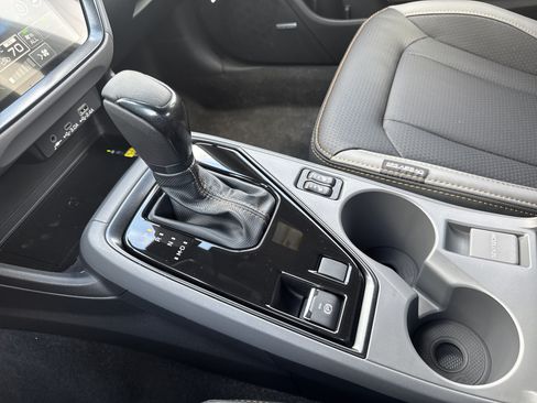 New 2026 Subaru Crosstrek 2.5i Wilderness AWD/4WD image 21