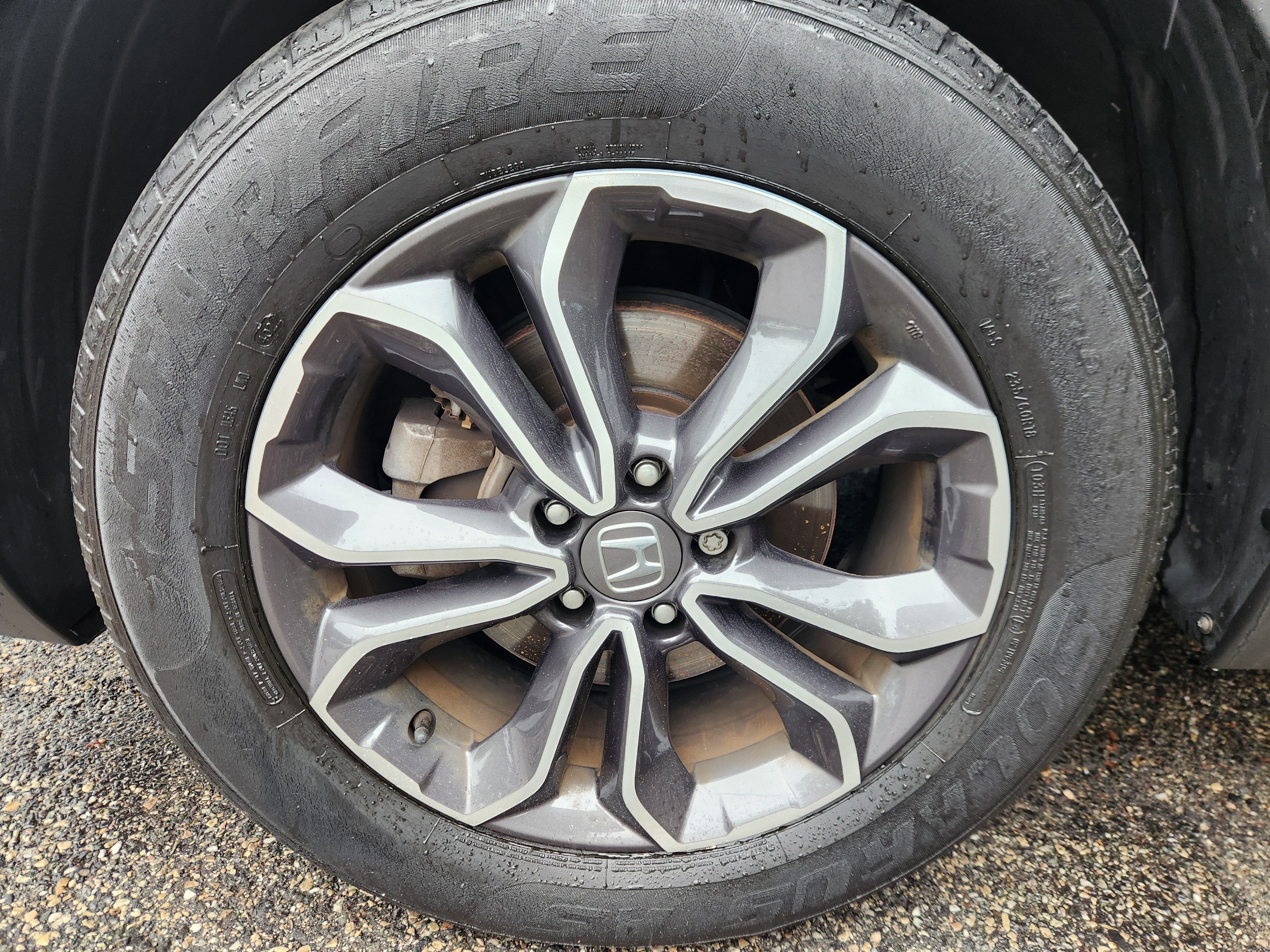 Used 2020 Honda CR-V EX image 5