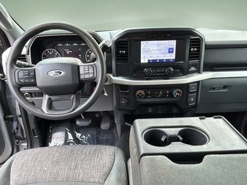 Used 2023 Ford F150 XLT RWD image 10