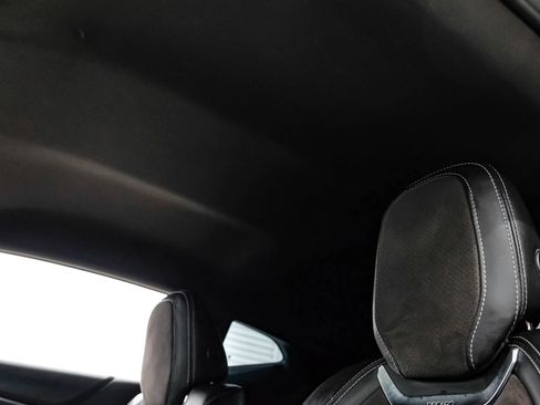 Used 2018 Chevrolet Camaro SS RWD image 24