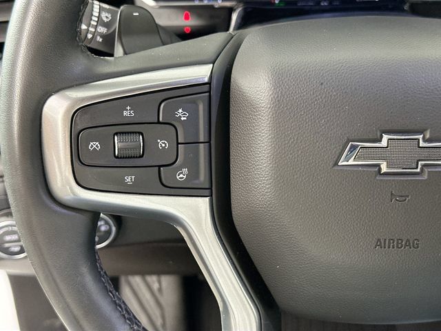 Used 2024 Chevrolet Silverado 1500 RST w/ Convenience Package II AWD/4WD image 22