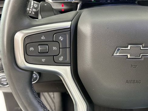 Used 2024 Chevrolet Silverado 1500 RST w/ Convenience Package II AWD/4WD image 22