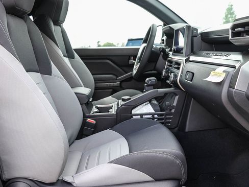 New 2026 Toyota Tacoma TRD Sport image 18