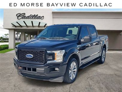Used 2018 Ford F150 XL w/ Equipment Group 101A Mid