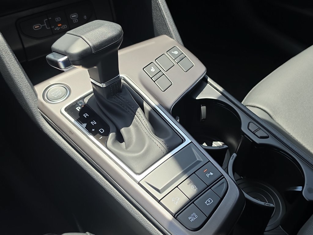 New 2027 Kia Sportage EX FWD image 26
