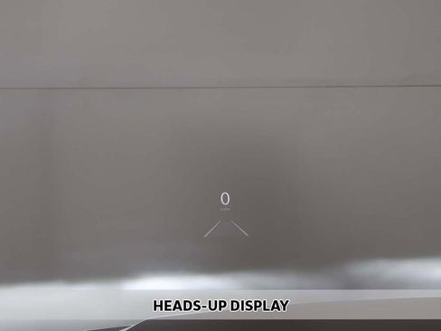 Used 2022 Jeep Grand Cherokee L Overland w/ Advanced Protech Group III image 7