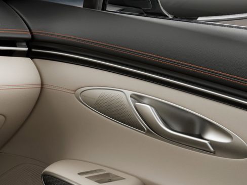 New 2026 Genesis GV70 3.5T Sport Prestige AWD/4WD image 23