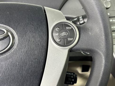 Used 2015 Toyota Prius Two FWD image 13