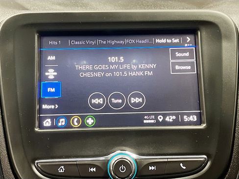 Used 2024 Chevrolet Equinox RS image 15