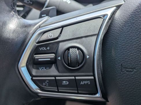 Used 2024 Acura RDX SH-AWD image 25