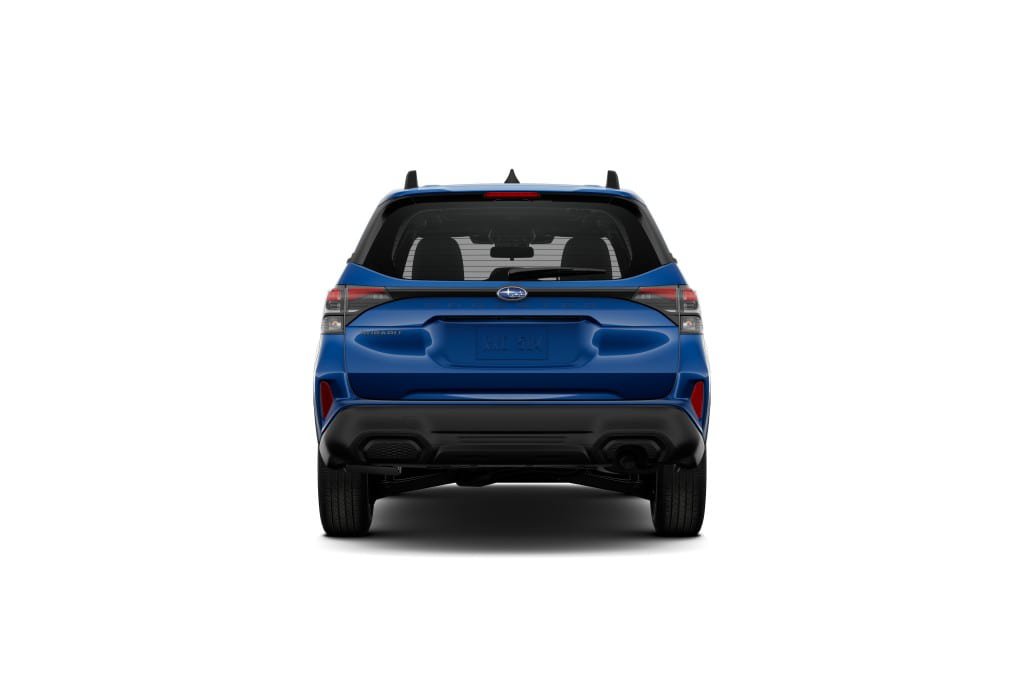 New 2026 Subaru Forester Premium AWD/4WD image 9