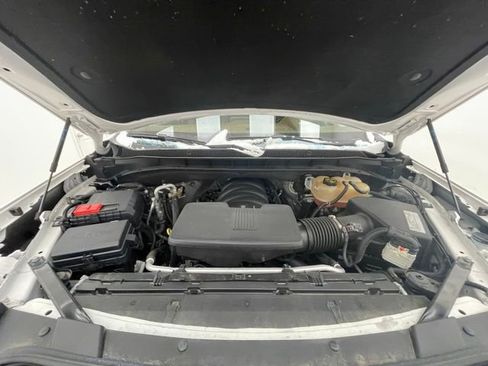 Certified 2021 Chevrolet Tahoe High Country image 16