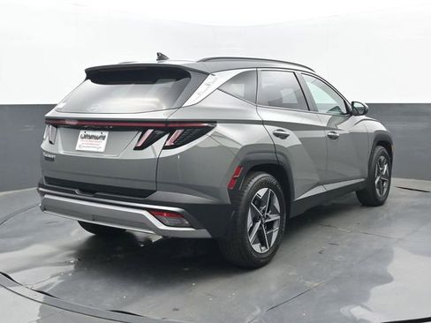 Used 2026 Hyundai Tucson SEL FWD image 20