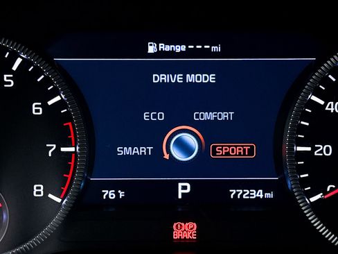 Used 2022 Kia Telluride SX image 11