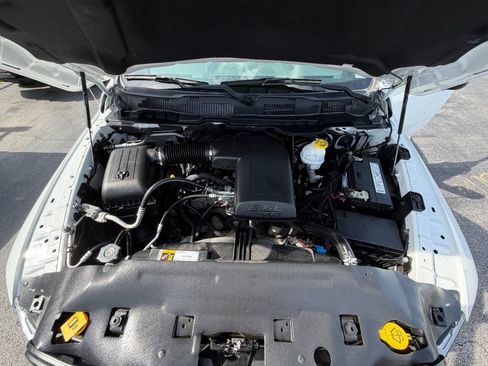 Used 2019 RAM 1500 Tradesman w/ Popular Equipment Group AWD/4WD image 24