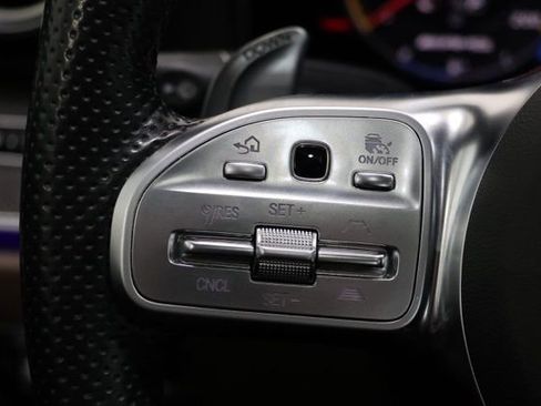 Used 2019 Mercedes-Benz E 63 AMG S image 25