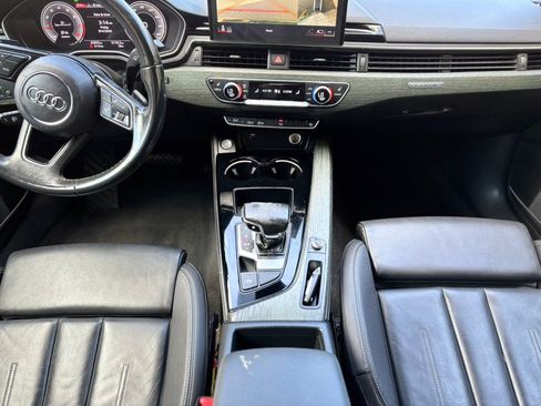 Used 2022 Audi A4 2.0T Premium Plus w/ Premium Plus Package AWD/4WD image 25