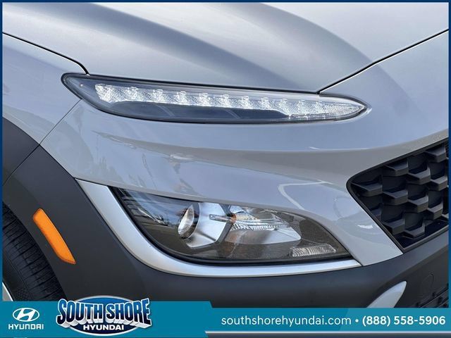 Certified 2023 Hyundai Kona SEL w/ Cargo Package AWD/4WD image 11