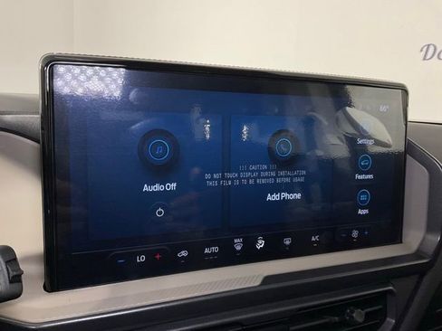 New 2025 Ford Bronco Sport Big Bend image 22