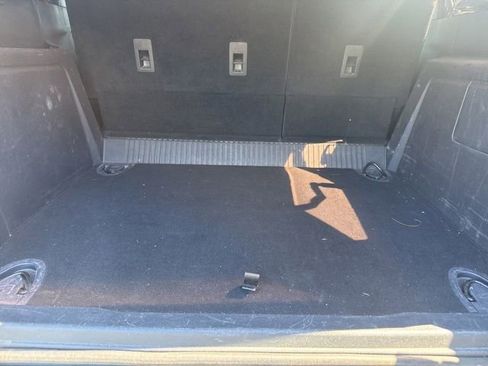 Used 2021 Ford Bronco Outer Banks w/ Sasquatch Package image 15