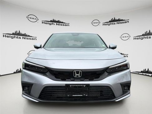 Used 2023 Honda Civic Sport Touring image 8
