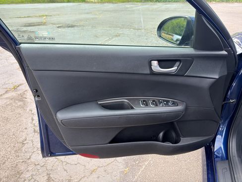 Used 2018 Kia Optima LX FWD image 18