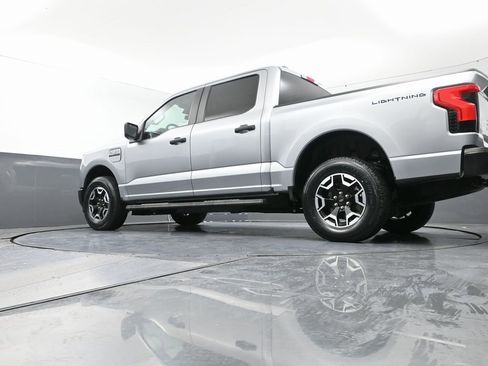 Used 2023 Ford F150 Lightning Pro image 52