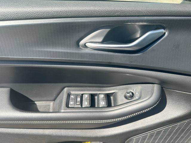 Certified 2023 Jeep Grand Cherokee L Laredo AWD/4WD image 15