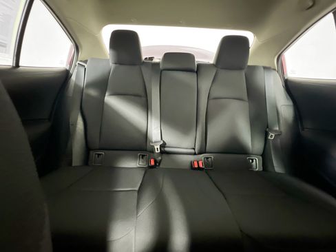 Used 2022 Toyota Corolla LE FWD image 31