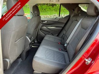 Used 2020 Chevrolet Equinox LT AWD/4WD video 4
