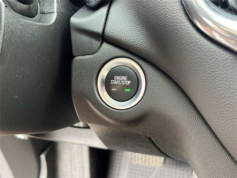 Certified 2023 Chevrolet Equinox LT image 16