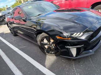 Used 2023 Ford Mustang GT Premium w/ Equipment Group 401A video 1