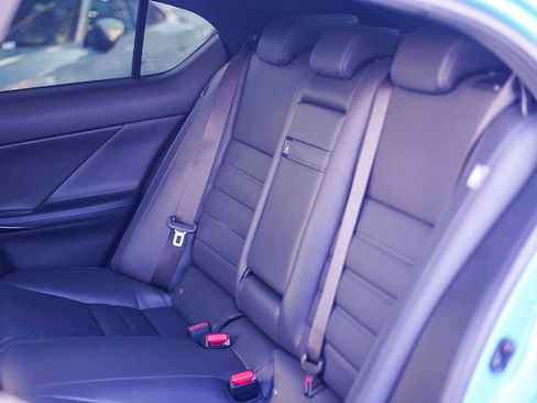 Used 2024 Lexus IS 500 w/ Special Appearance Package image 20