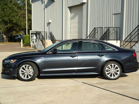 Used 2018 Audi A6 3.0T Prestige image 5