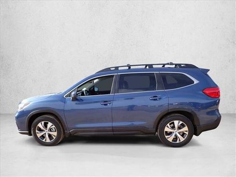 Used 2021 Subaru Ascent Premium w/ Convenience Package AWD/4WD image 2