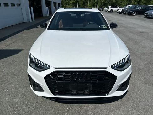 Used 2024 Audi A4 2.0T Premium Plus AWD/4WD image 9