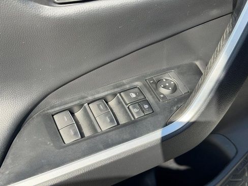 Used 2024 Toyota RAV4 XSE w/ Weather Package AWD/4WD image 17