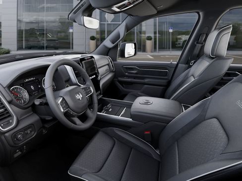 New 2026 RAM 1500 Laramie image 22