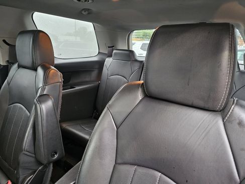 Used 2015 GMC Acadia Denali AWD/4WD image 35