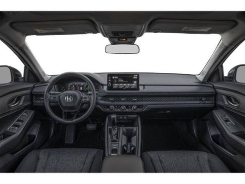 New 2026 Honda Accord SE image 7