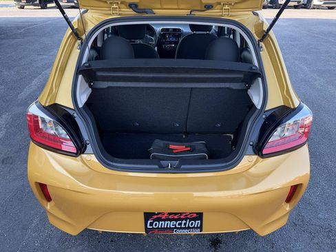 Used 2024 Mitsubishi Mirage ES FWD image 6