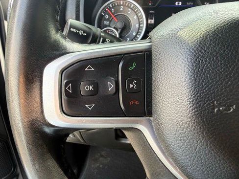 Used 2022 RAM 1500 Big Horn AWD/4WD image 7
