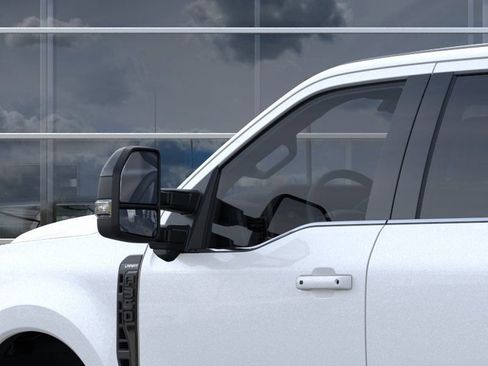 New 2026 Ford F350 Lariat w/ Black Appearance Package AWD/4WD image 20