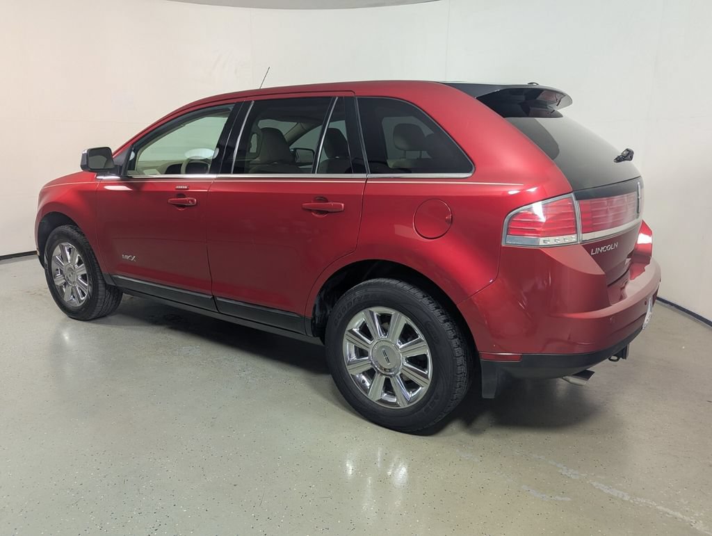 Used 2007 Lincoln MKX 2WD image 5