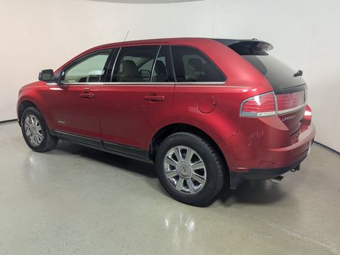 Used 2007 Lincoln MKX 2WD image 5
