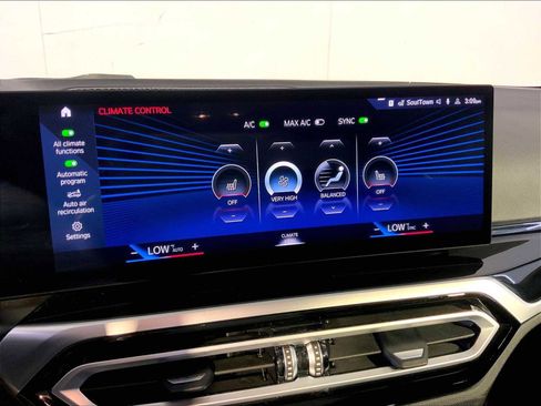 Used 2024 BMW 230i xDrive Coupe w/ Convenience Package image 37